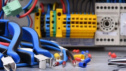 MK ELEC, Electricien à Saint-Jean-Bonnefonds