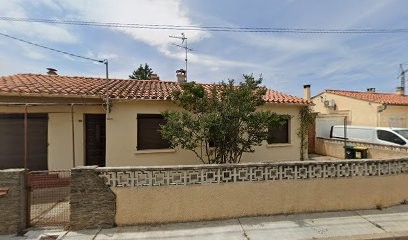 Vaillant Nicolas, Electricien au Soler
