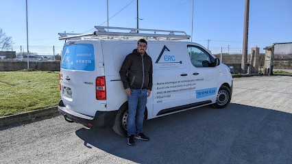 Erc Electricite SAS, Electricien à Noé