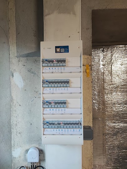 Timelec 44, Electricien à Saffré