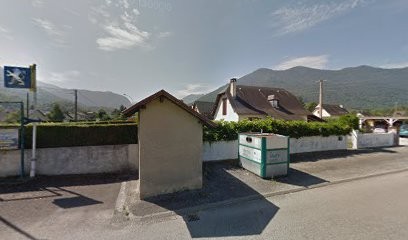 + BÂTIMENT, Electricien à Louvie-Juzon