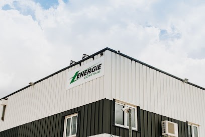 Energy South Side, Electricien à La Farlède