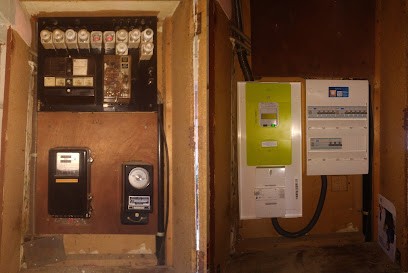 Electricité Plomberie Guilluy, Electricien à Thal-Marmoutier
