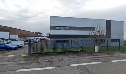 Alvipro, Electricien à Fegersheim