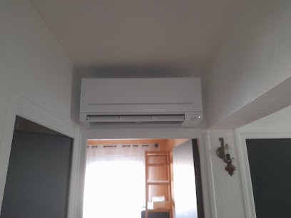 JB Electricité Climatisation, Electricien à Saint-Nazaire-les-Eymes