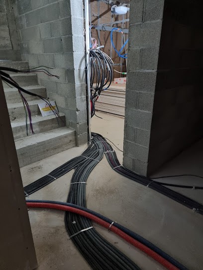 haqu'Elec, Electricien à Taillades