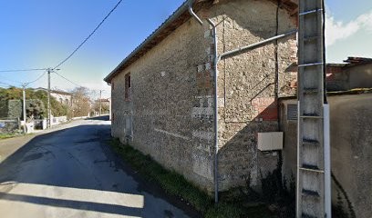 Rivère Claude, Electricien à Lavaur
