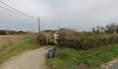 Chris Elec 37, Electricien à Tauxigny-Saint-Bauld