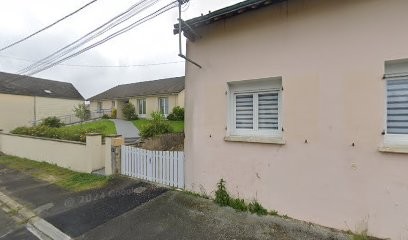 Vriet-haution Sarl, Electricien à Lucquy