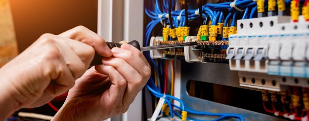 OV-SERVICES, Electricien à Châtillon