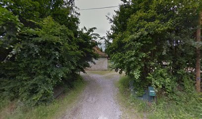 EDM Bralet Guillaume, Electricien à Saint-Sauveur-le-Vicomte
