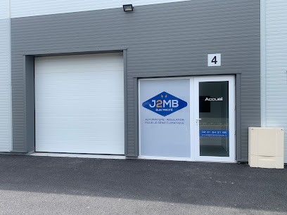 J2MB Electricite, Electricien à Bretteville-sur-Odon