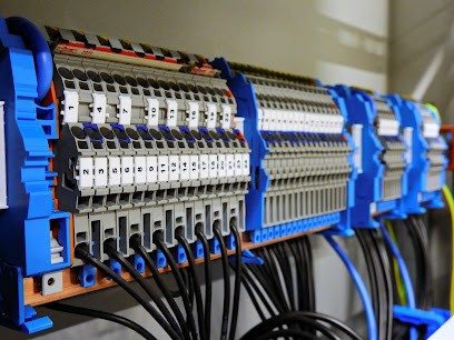 MEYNELEC, Electricien à Sciez