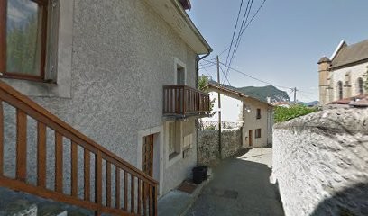 peyle valere, Electricien à Voreppe
