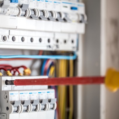 SAS AM Entreprise - Electricité Chauffage Climatisation Dépannage Courlay, Electricien à Courlay