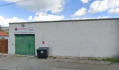 M.b.e Sarl, Electricien à Cherbourg-en-Cotentin