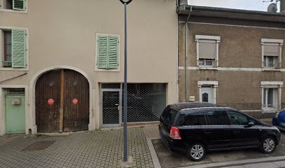 GL Elec, Electricien à Neuves-Maisons
