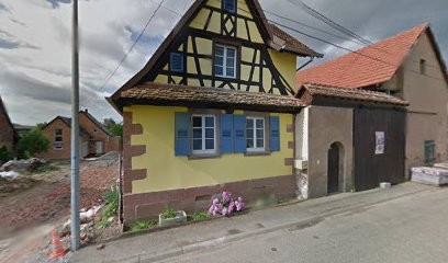 Technireg, Electricien à Wickersheim-Wilshausen