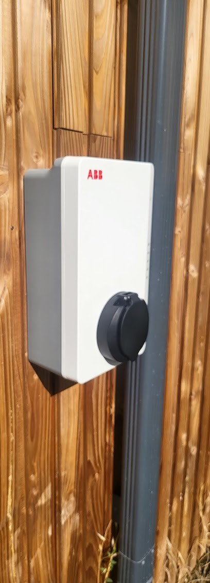 L-ELEC PROVENCE, Electricien à Éguilles