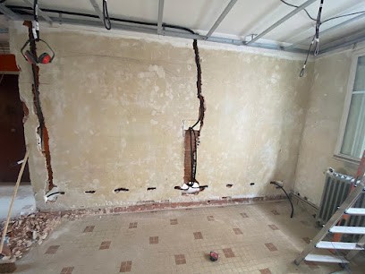 Magri électricité, Electricien à Saint-Romain-en-Gier