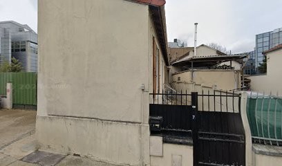Aryanelec, Electricien à Romainville