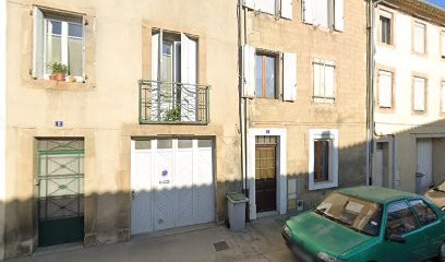 Gouve-Elect, Electricien à Limoux