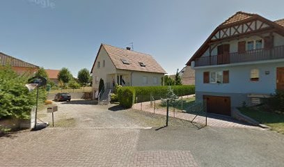 Stoeffler Thierry, Electricien à Krautergersheim
