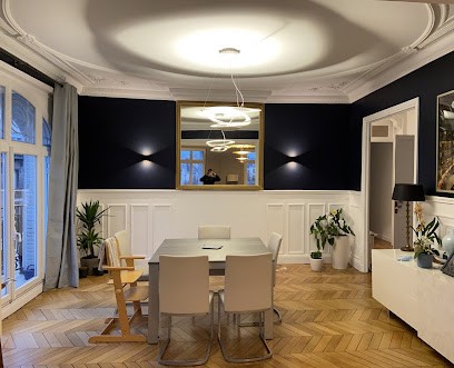 Cs Elec, Electricien à Cernay-lès-Reims