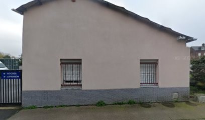 ARES, Electricien au Grand-Quevilly