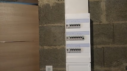 Talentec électricité, Electricien à Bruz