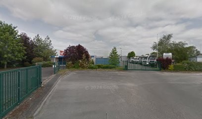Ineo Industrie Centre, Electricien à Saint-Gervais-la-Forêt