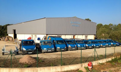 JP Santini Electricité, Electricien à Porto-Vecchio