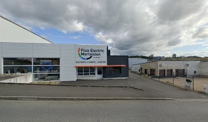 Flux Electric Morlaisien, Electricien à Saint-Martin-des-Champs