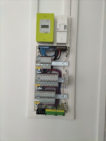 JDL - JAVED ELEC, Electricien à Montigny-lès-Cormeilles