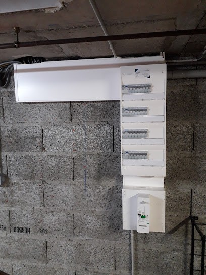Electricité Gelir, Electricien à Haguenau