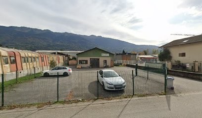 Acomelec, Electricien à Frontenex