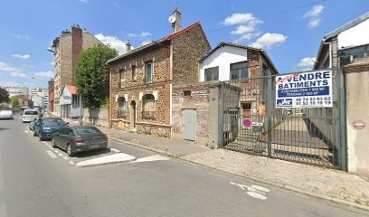 GUZ ELECTRICITE, Electricien à Saint-Denis