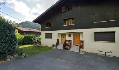 Weiss Yannick, Electricien à Saint-Gervais-les-Bains