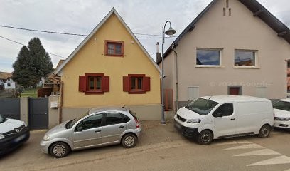 MINAFRA ÉLECTRICITÉ, Electricien à Wingersheim les Quatre Bans
