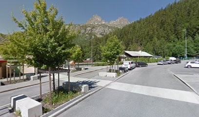 Bourdelle Marc, Electricien à Chamonix-Mont-Blanc