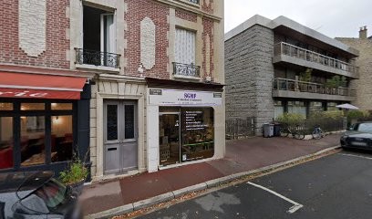 Sgmf, Electricien au Vésinet