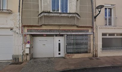 Pillevesse Lagrange Gaetan, Electricien aux Martres-de-Veyre