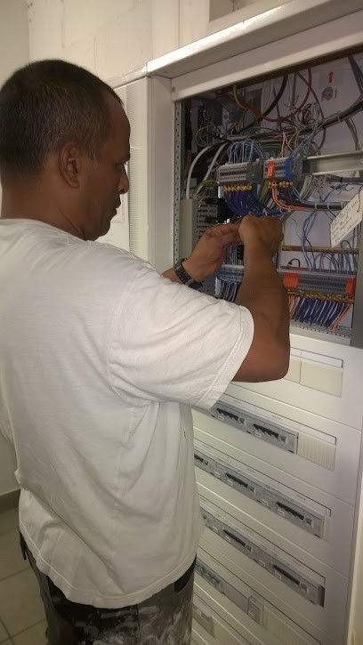 POLYBAT, Electricien à Saint-Quentin
