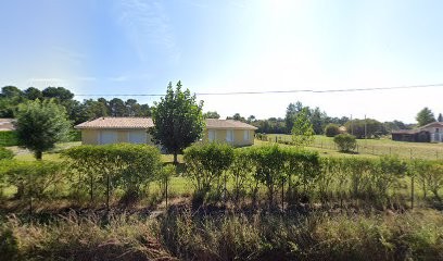 Darrieumerlou Arnaud, Electricien à Lignan-de-Bazas