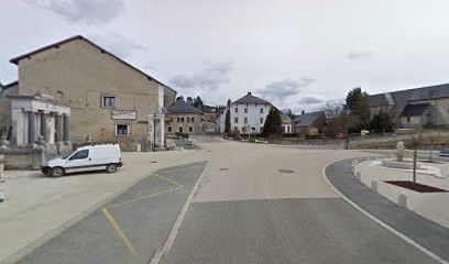 Elco, Electricien à Champdor-Corcelles