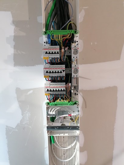 Flo Elec Service, Electricien à Varennes-lès-Narcy
