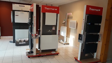Agelec, Electricien à Doué-en-Anjou