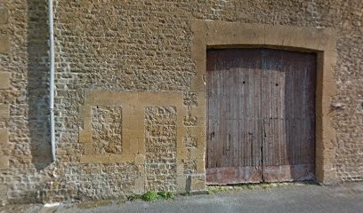 SCF, Electricien à Gernelle
