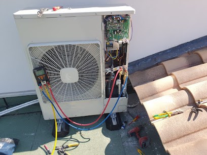 Ba Electric, Electricien à La Farlède