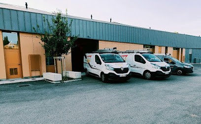 SBE Électricité, Electricien à Saint-Symphorien-sur-Coise